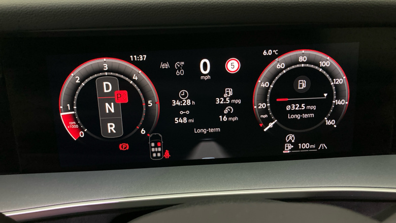 Volkswagen Tayron 2.0 TDI R-Line 5dr DSG7 [7 Seat] Diesel Estate